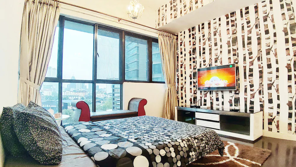 Setia Sky Residences by Kyuka