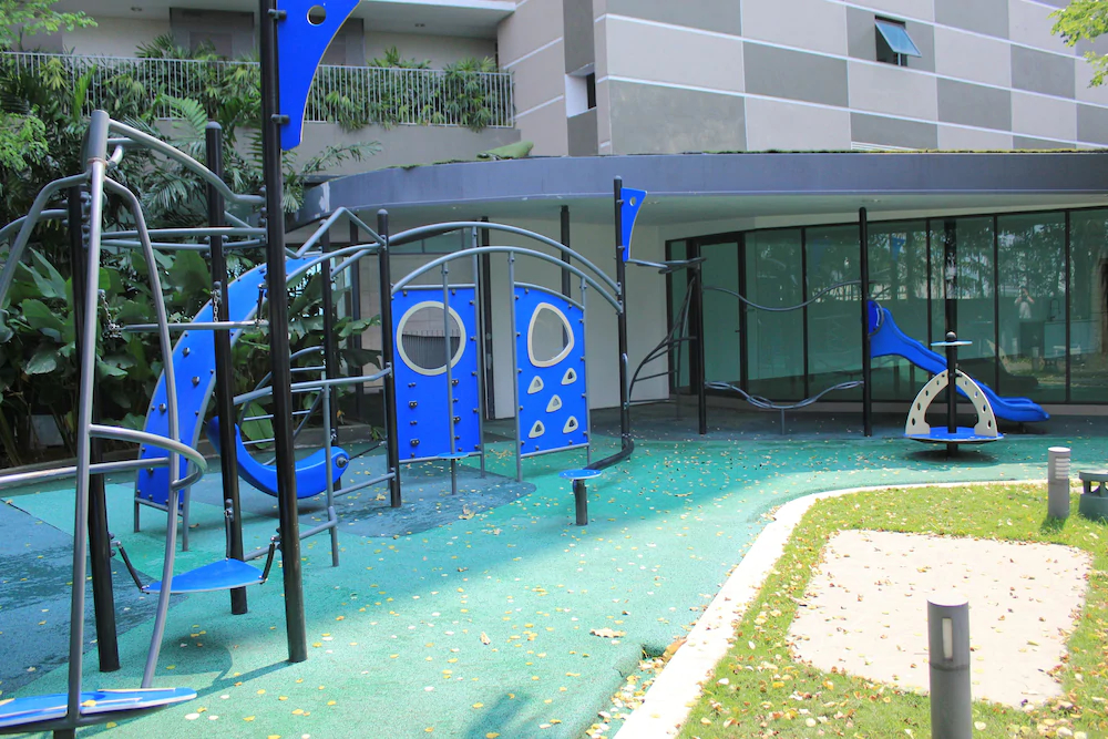 Setia Sky Residences by Kyuka