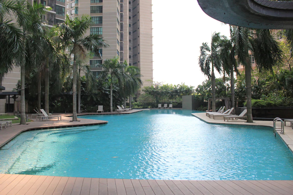 Setia Sky Residences by Kyuka