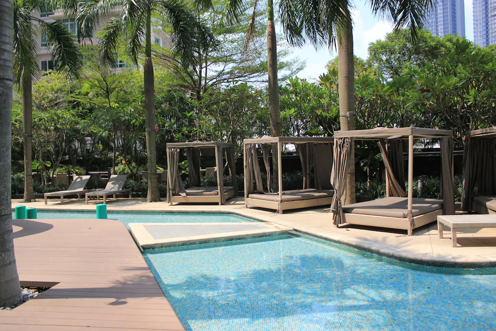 Setia Sky Residences by Kyuka