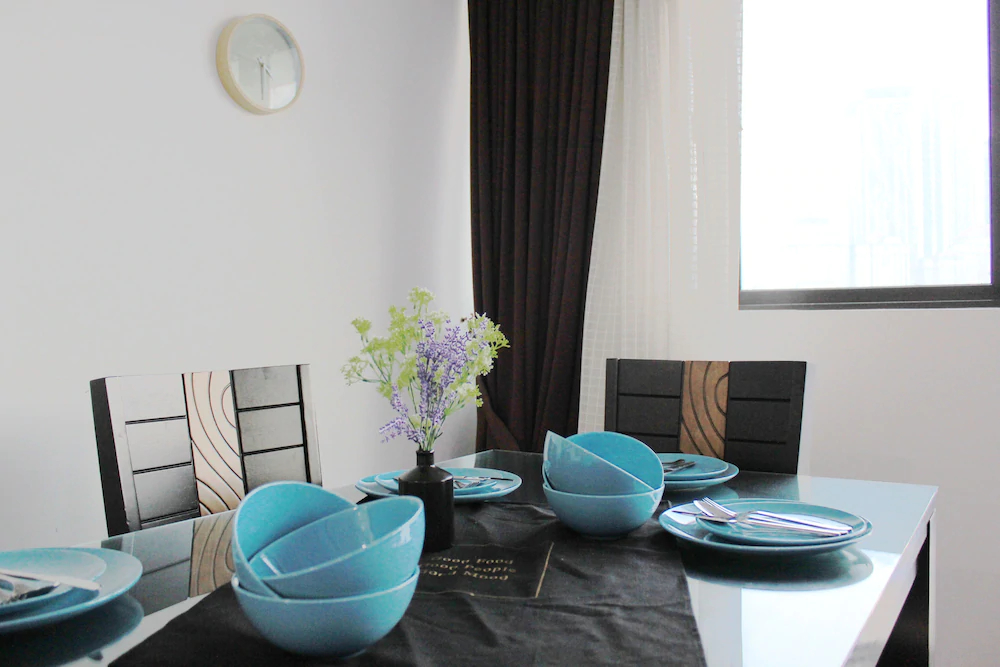 Setia Sky Residences by Kyuka