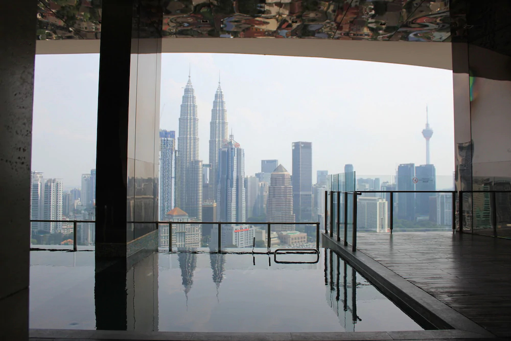 Setia Sky Residences by Kyuka