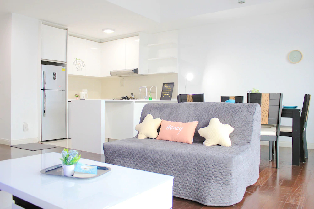 Setia Sky Residences by Kyuka