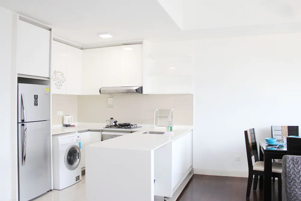 Setia Sky Residences by Kyuka