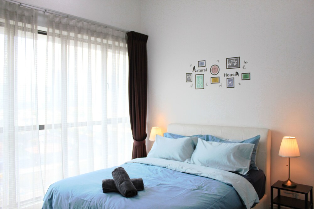 Setia Sky Residences by Kyuka