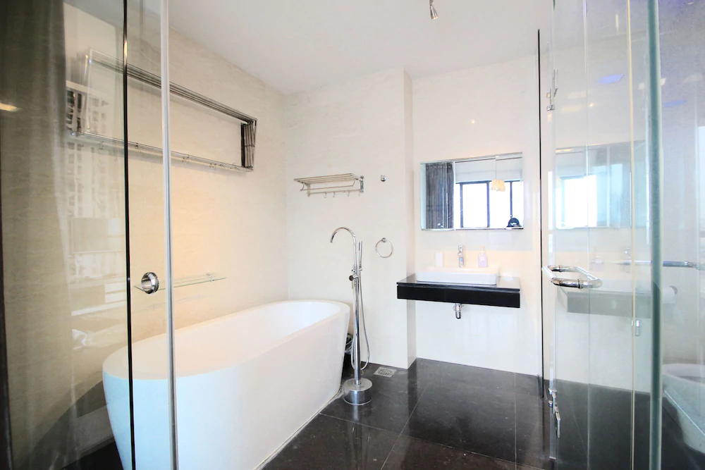 Setia Sky Residences by Kyuka