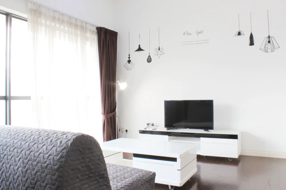 Setia Sky Residences by Kyuka