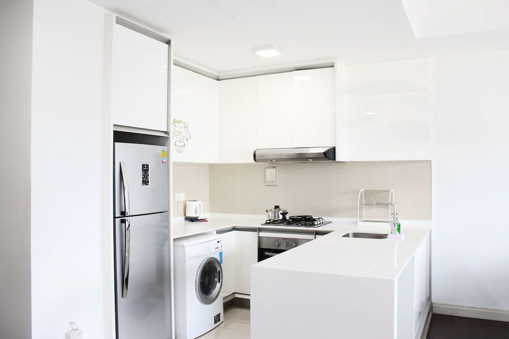 Setia Sky Residences by Kyuka