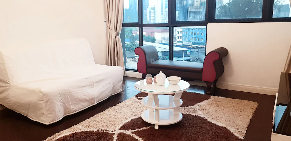 Setia Sky Residences by Kyuka