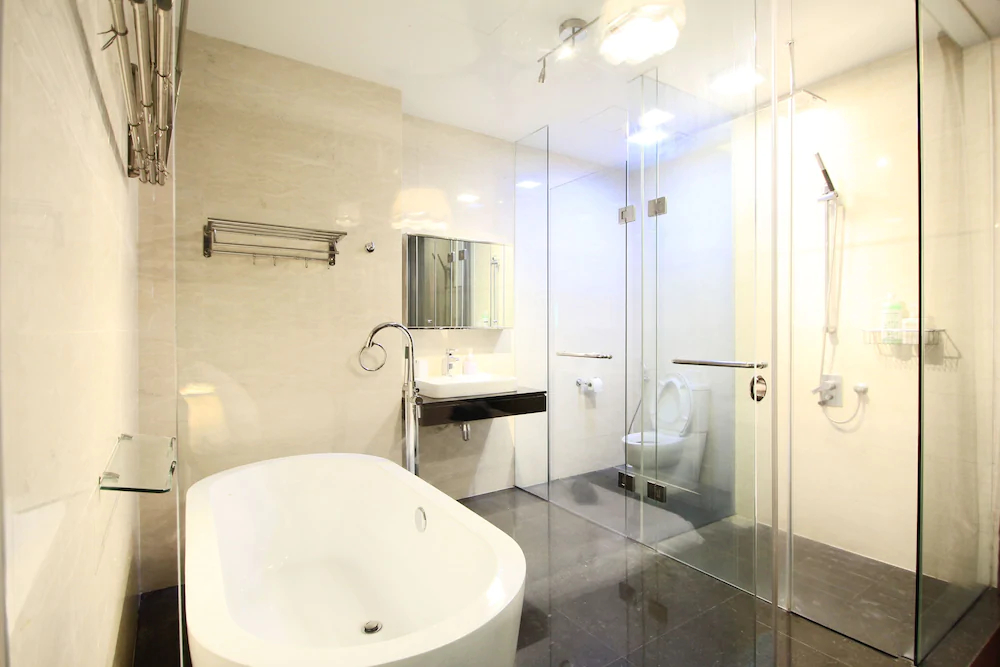 Setia Sky Residences by Kyuka