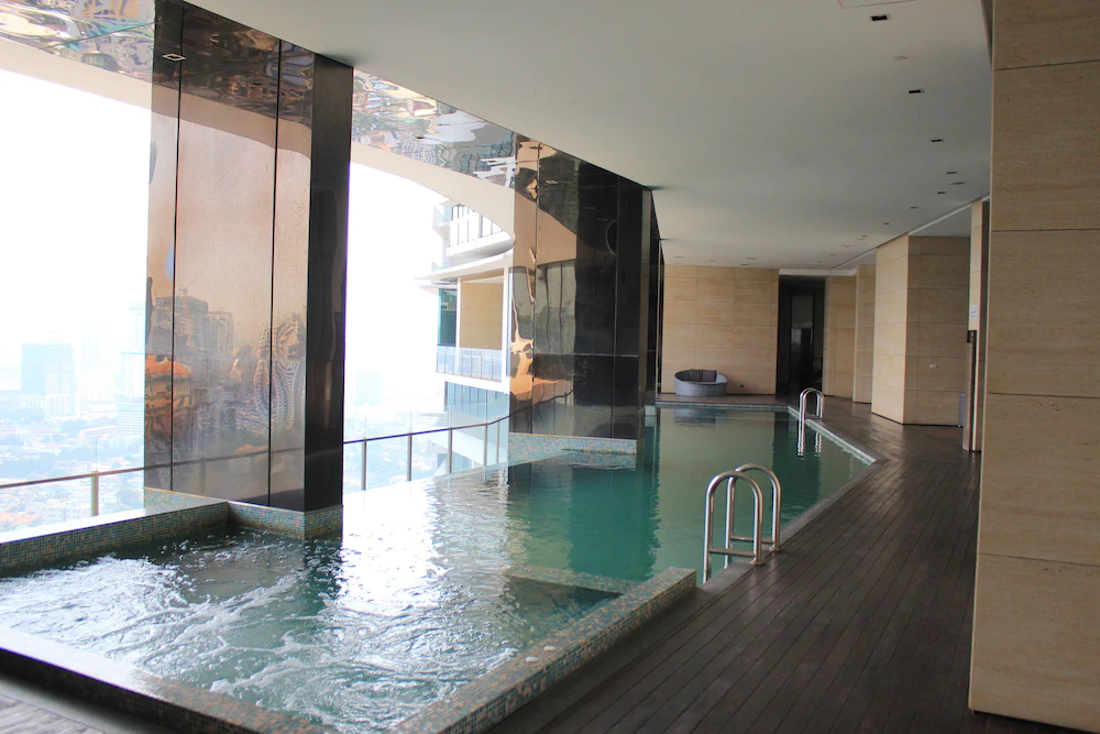 Setia Sky Residences by Kyuka