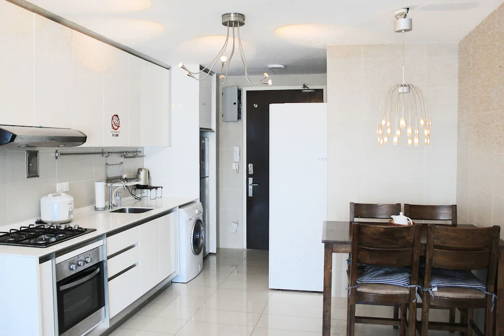 Setia Sky Residences by Kyuka