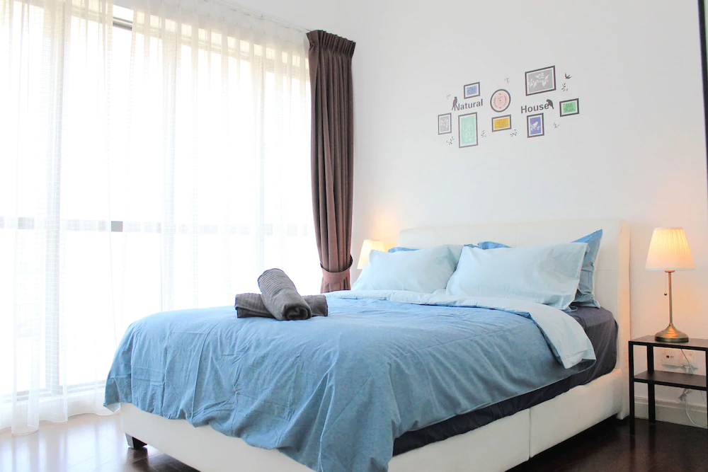 Setia Sky Residences by Kyuka