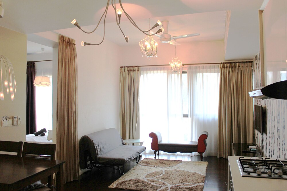 Setia Sky Residences by Kyuka