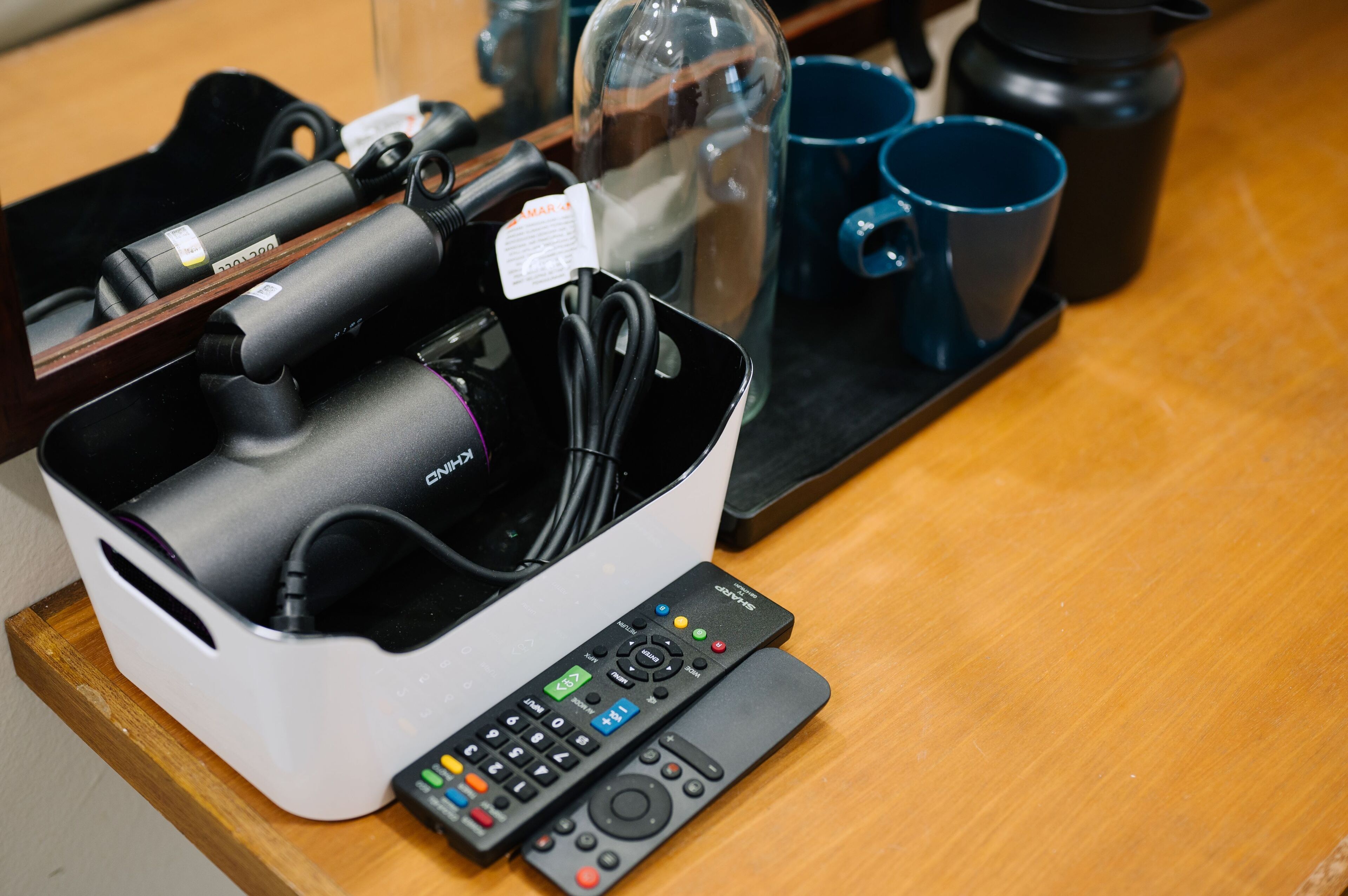 The Concept Hotel KL TBS