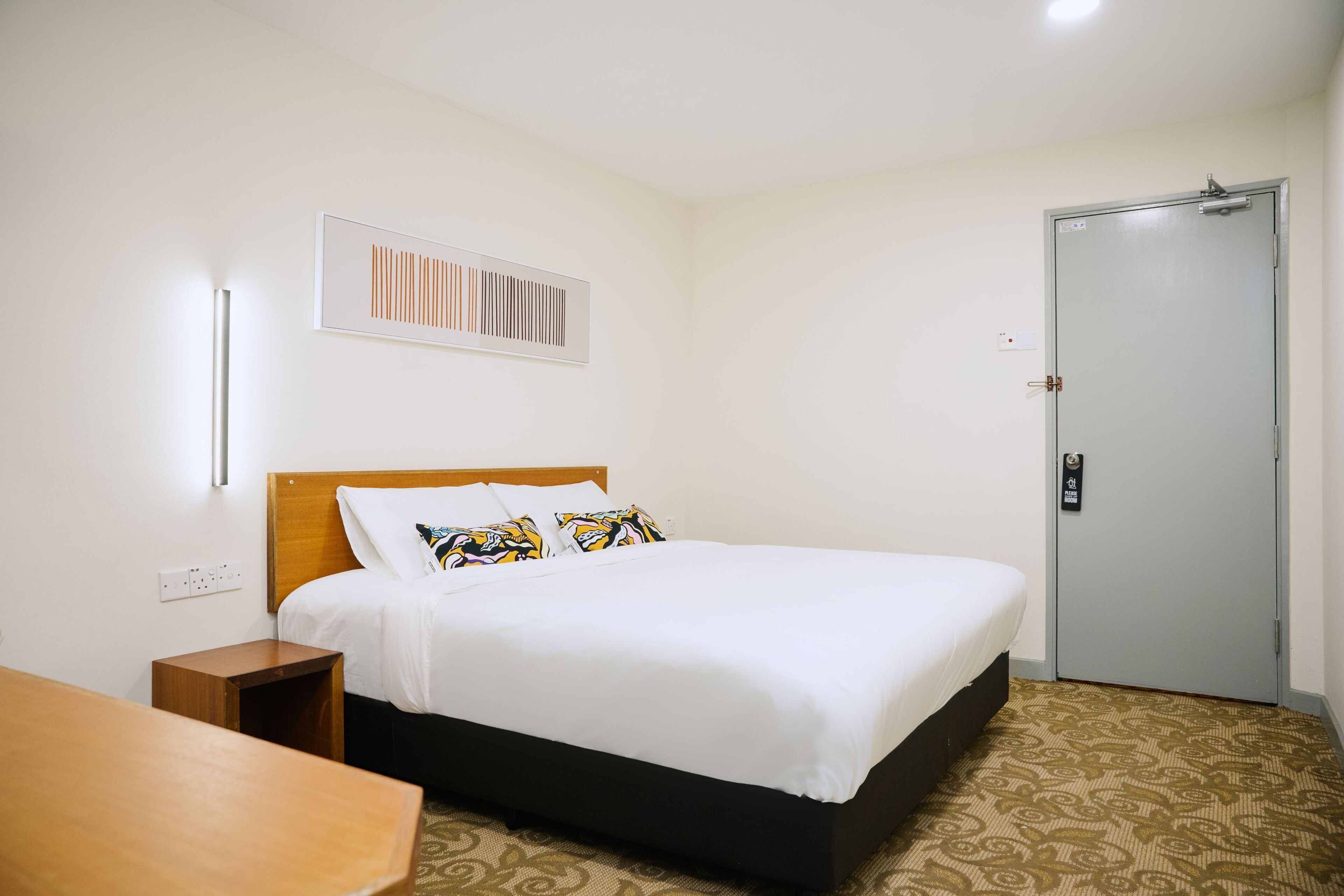 The Concept Hotel KL TBS