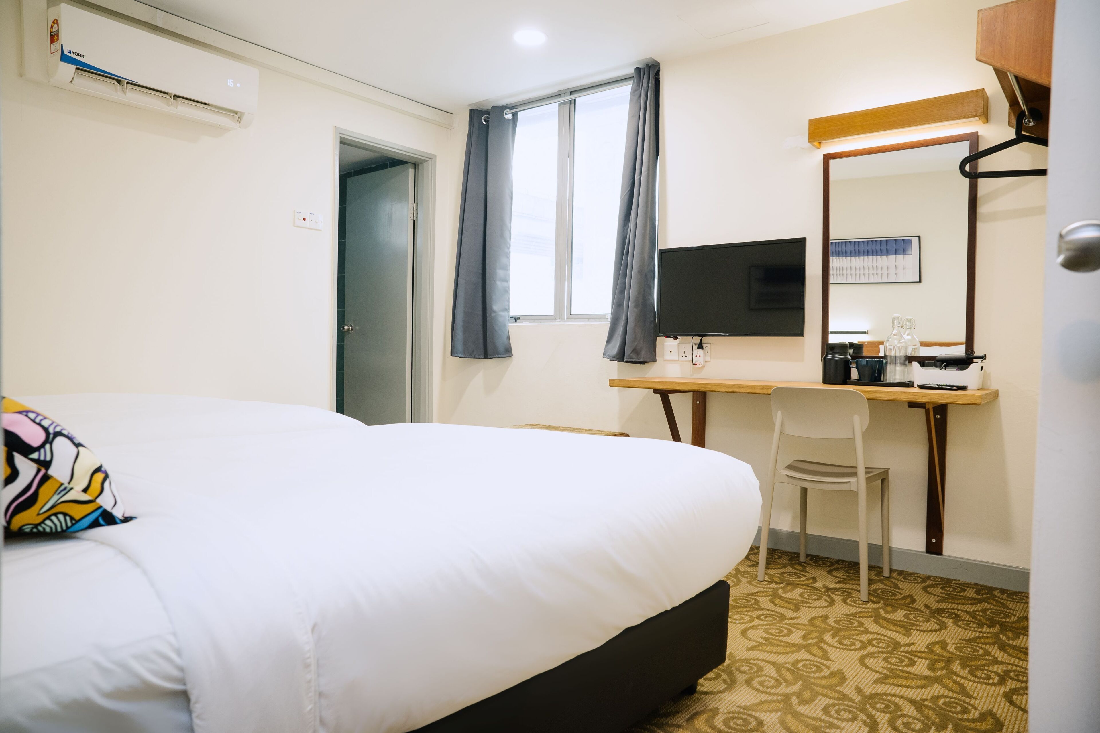 The Concept Hotel KL TBS