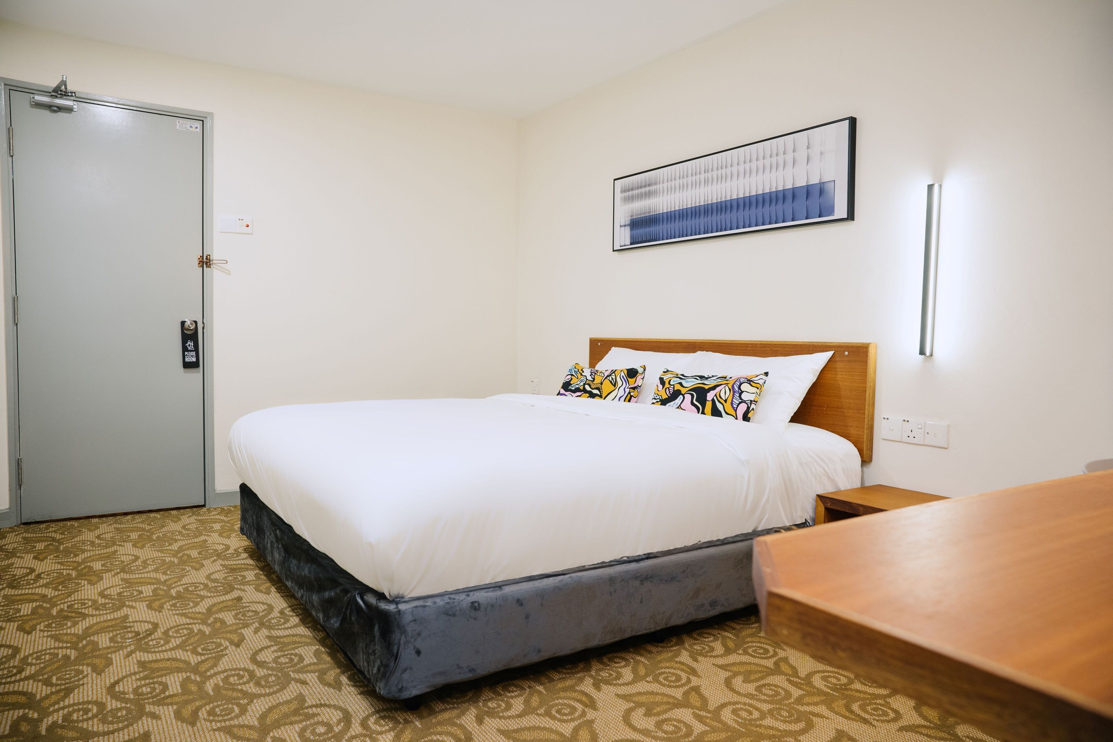 The Concept Hotel KL TBS