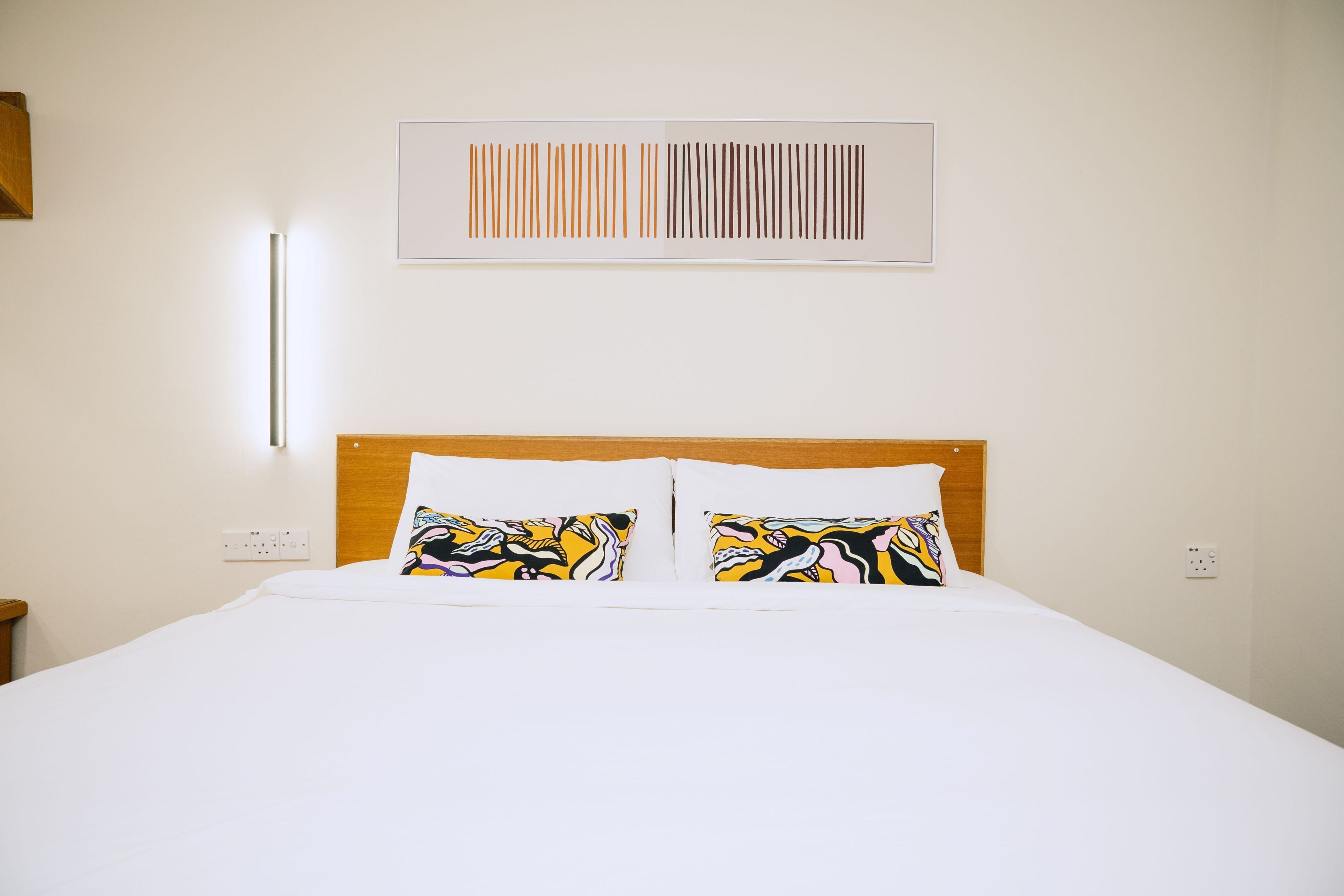 The Concept Hotel KL TBS