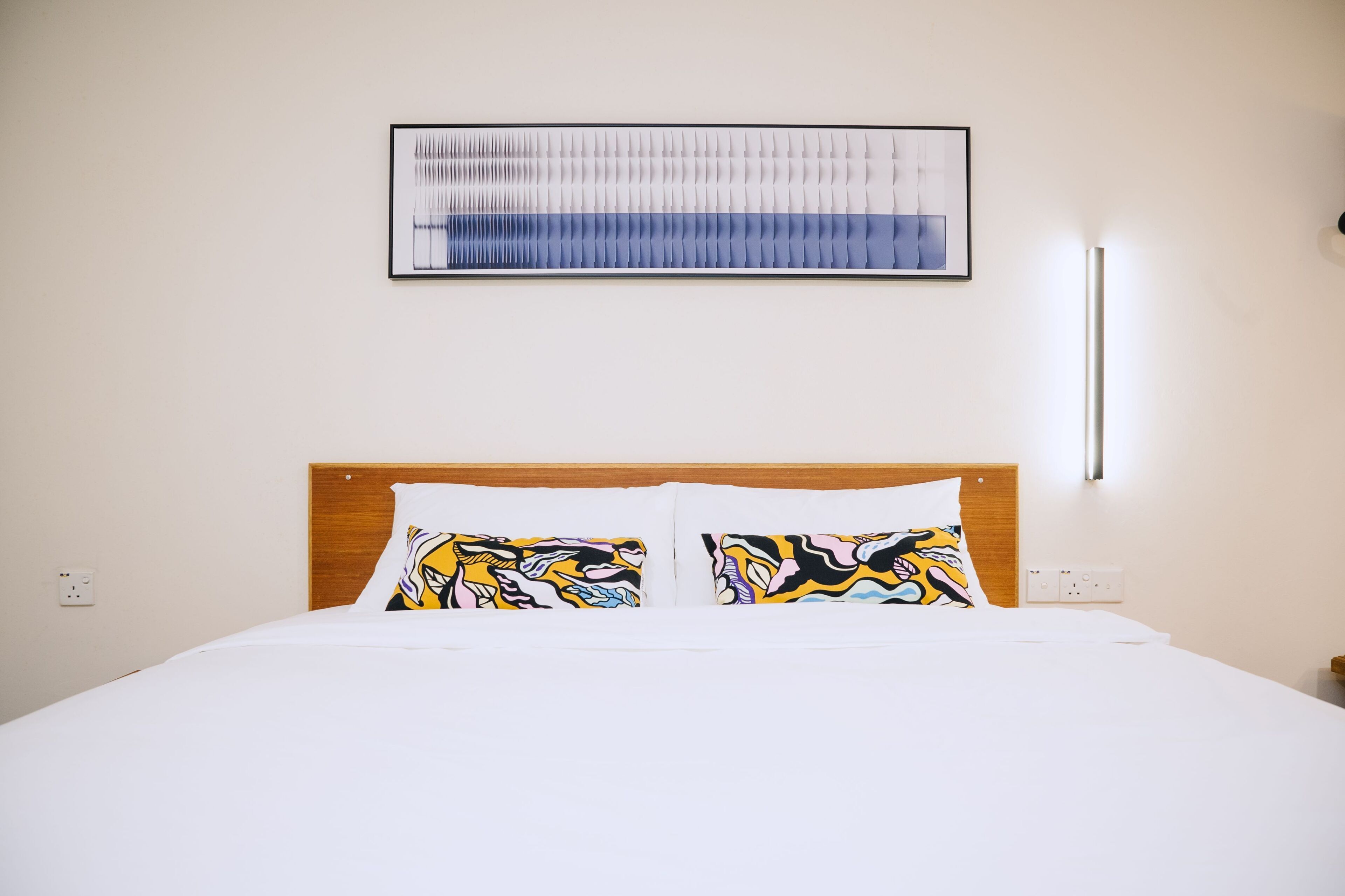 The Concept Hotel KL TBS