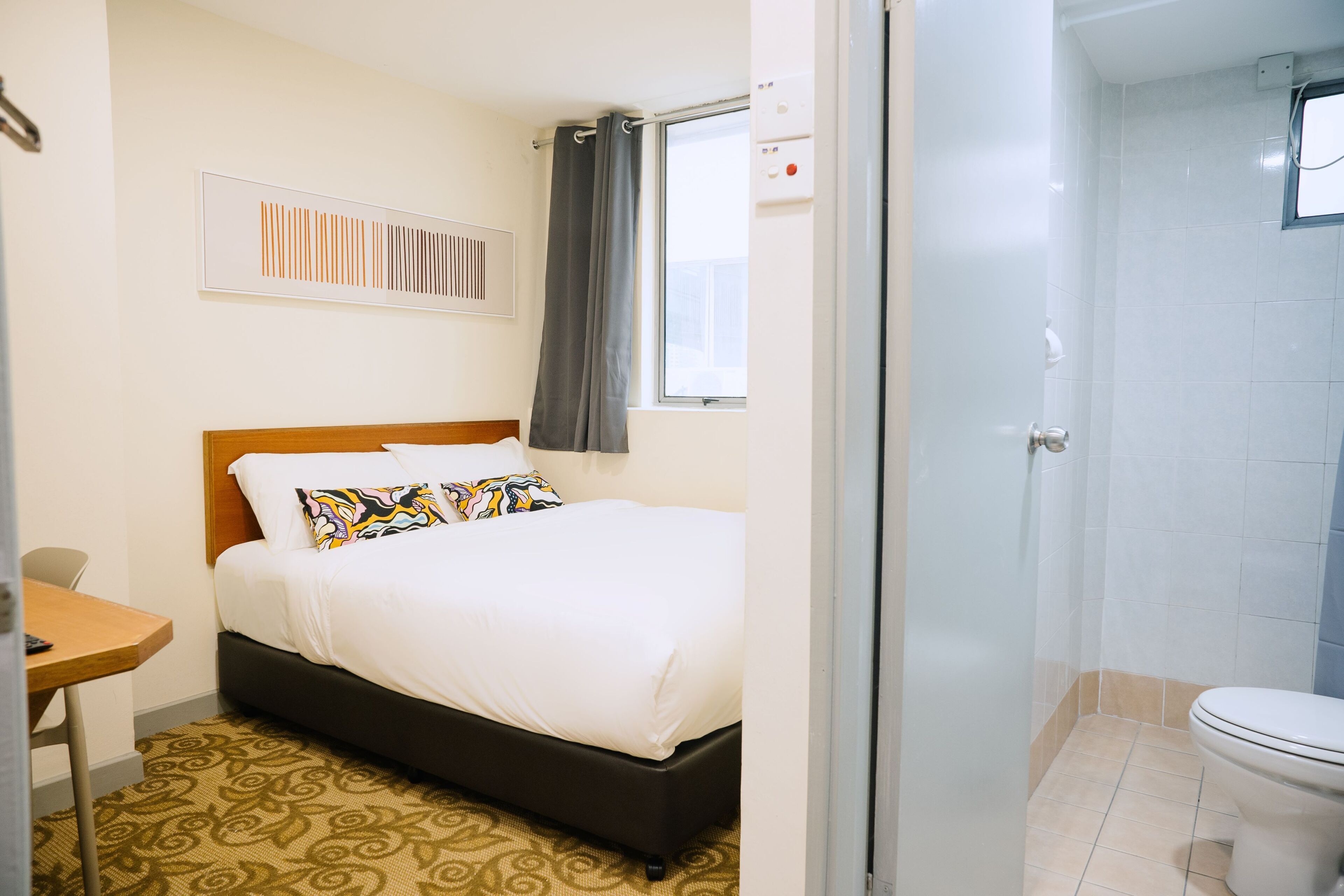 The Concept Hotel KL TBS