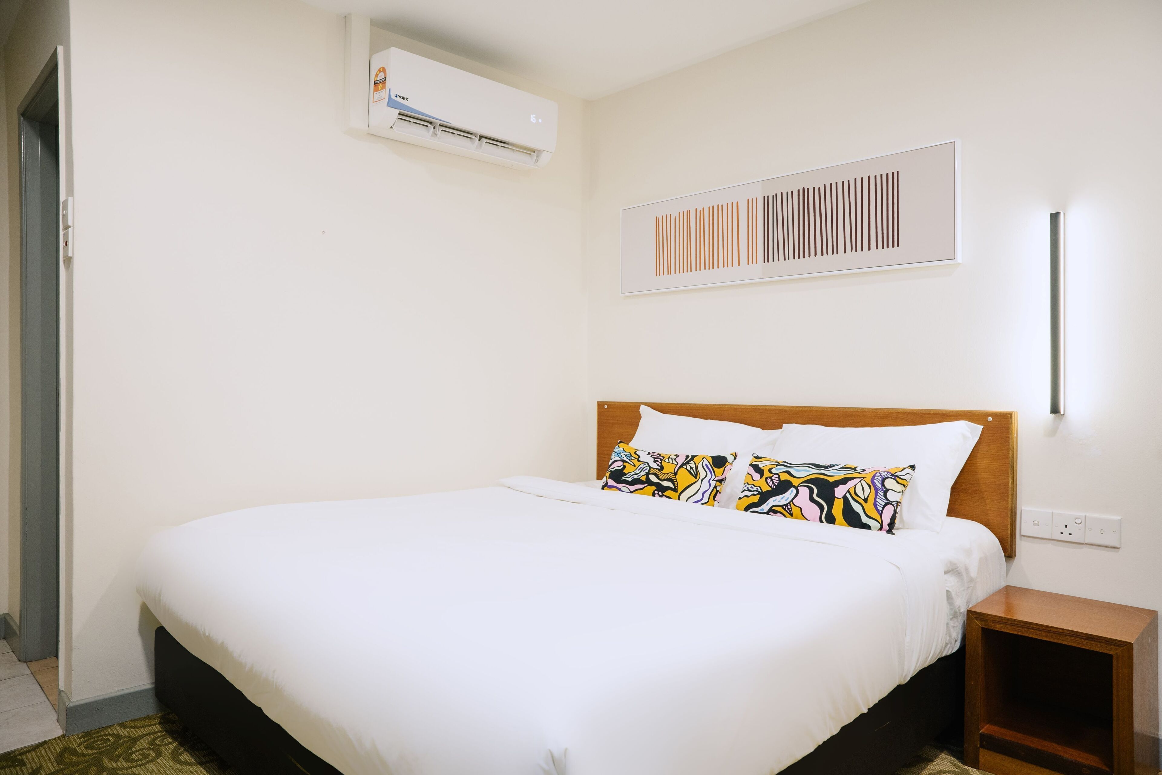 The Concept Hotel KL TBS