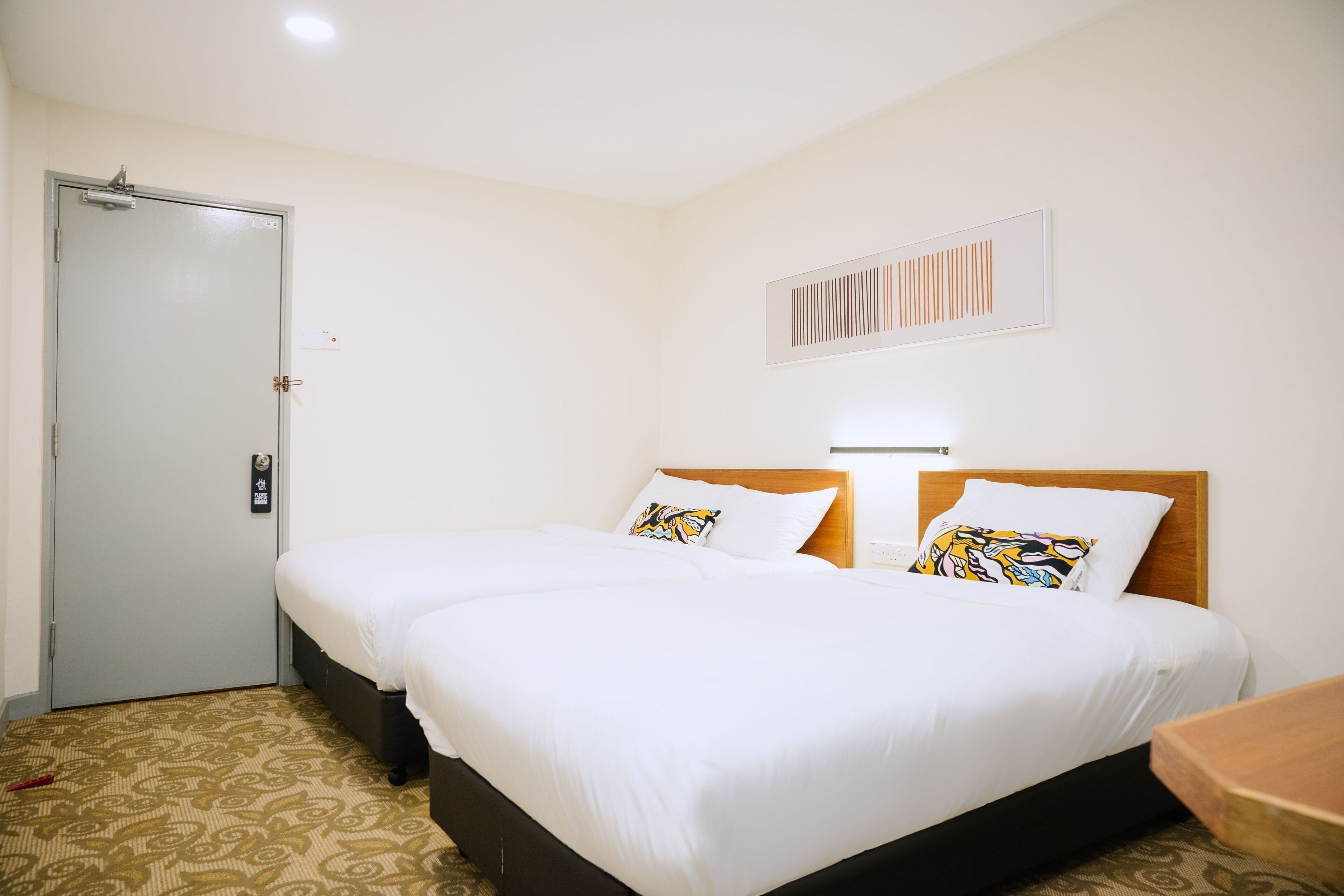 The Concept Hotel KL TBS