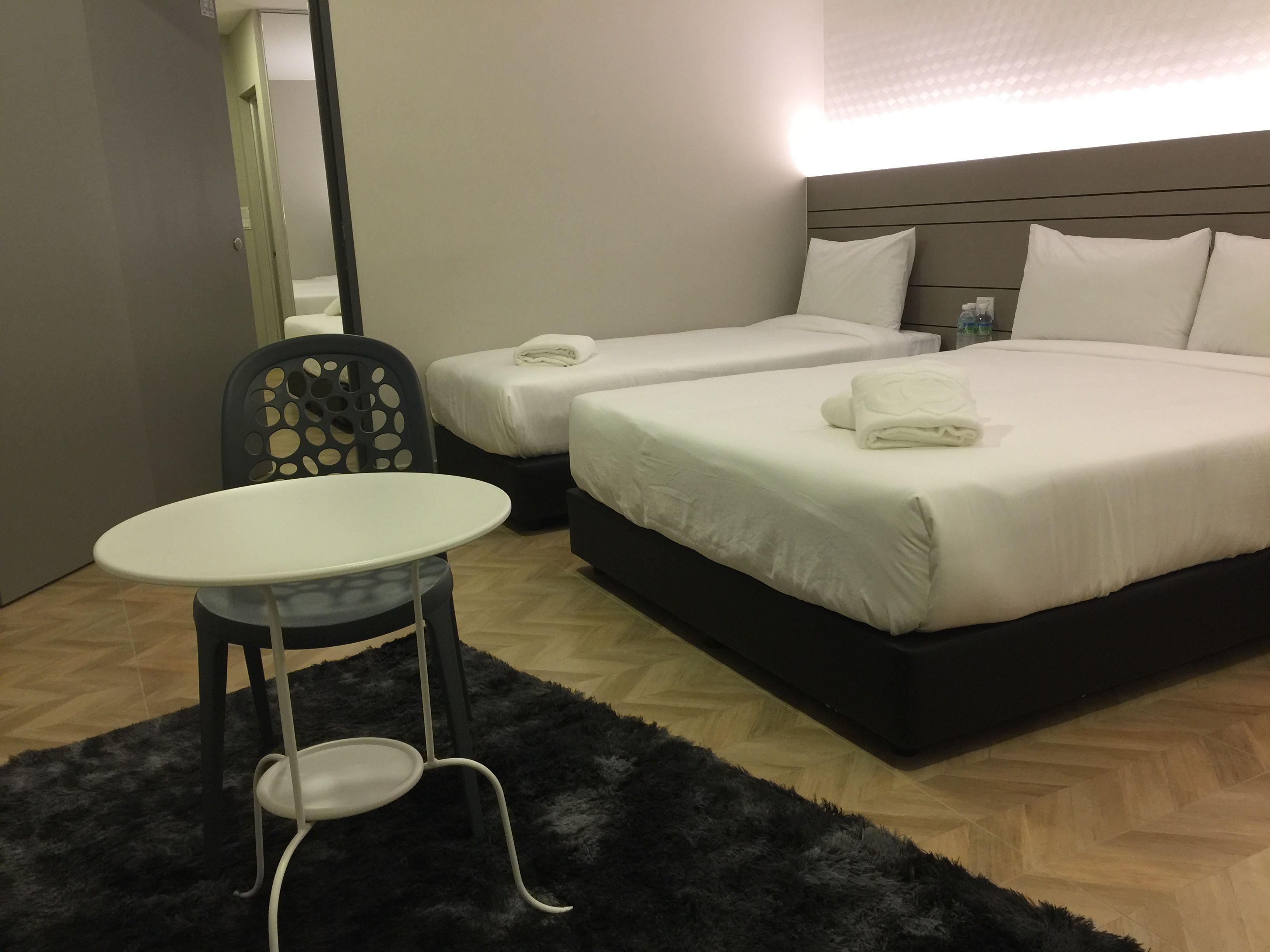 Kingston Hotel 2 - Setapak