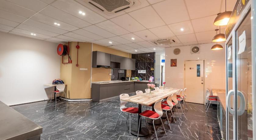 Kingston Hotel 2 - Setapak