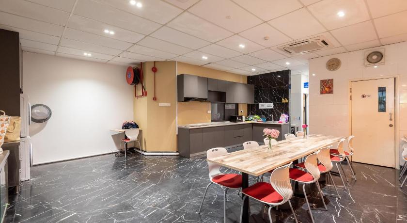 Kingston Hotel 2 - Setapak