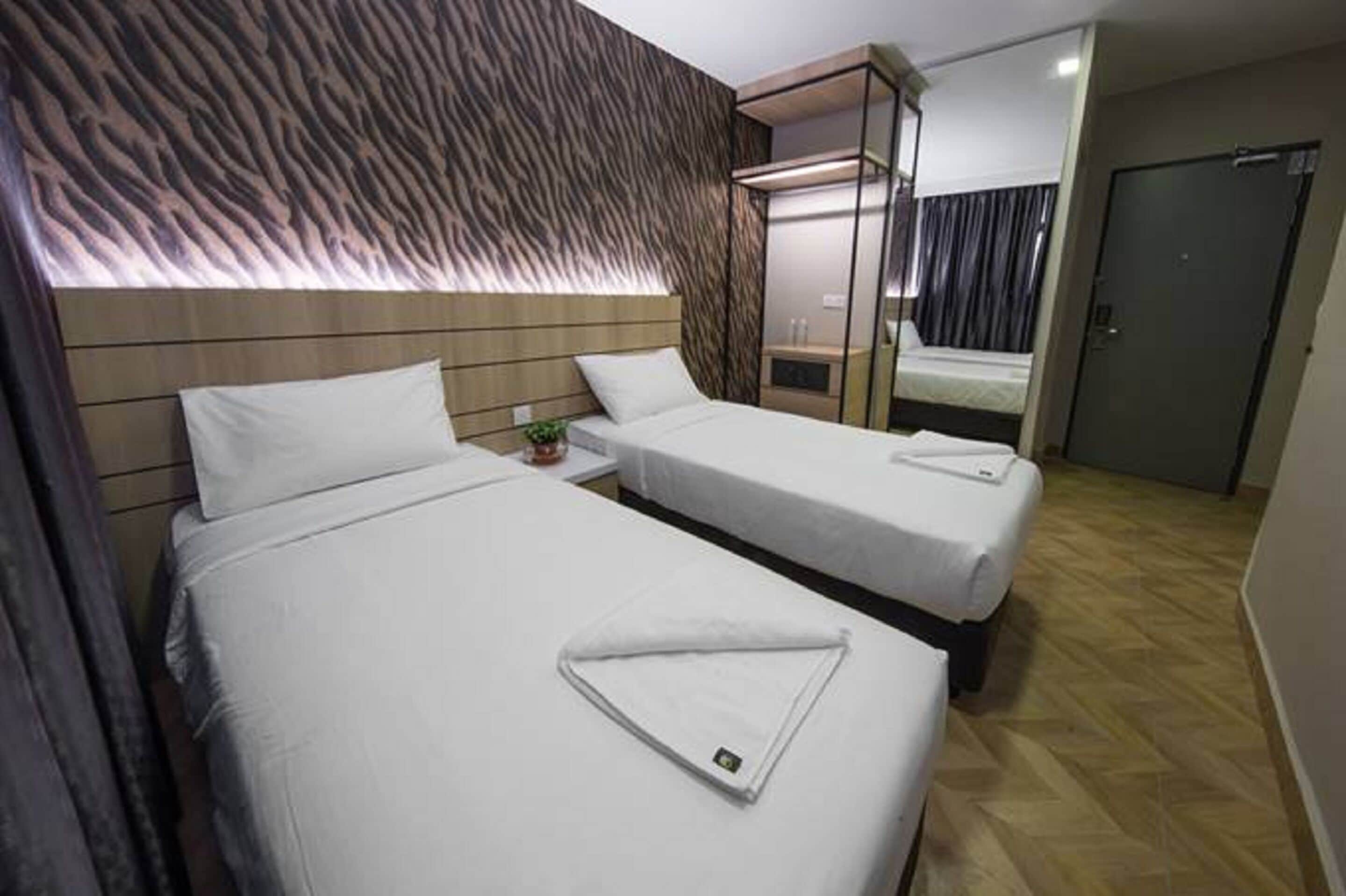 Kingston Hotel 2 - Setapak