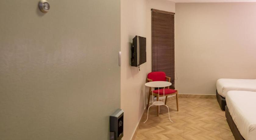 Kingston Hotel 2 - Setapak