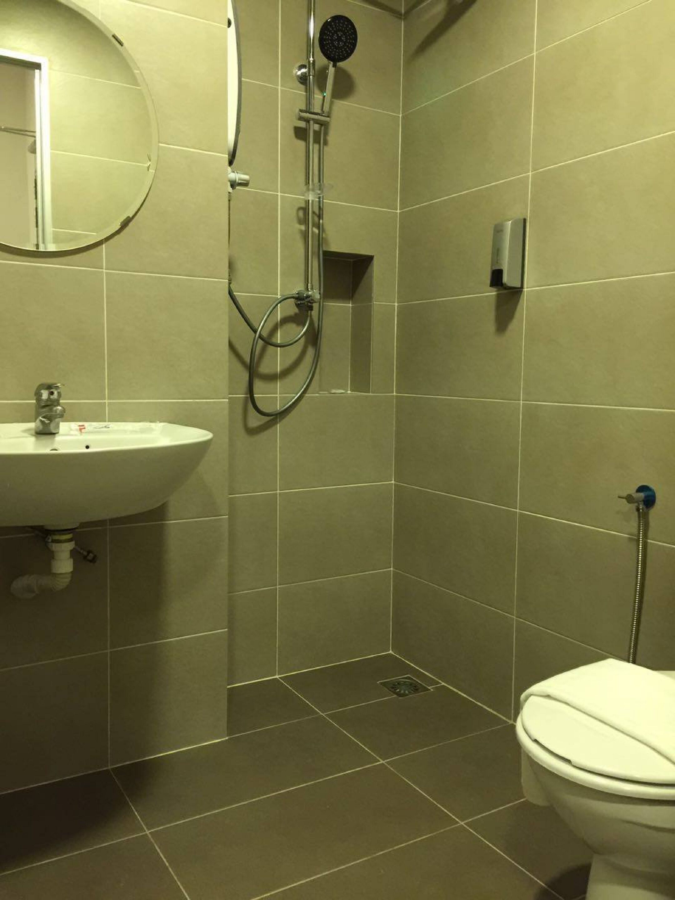 Kingston Hotel 2 - Setapak