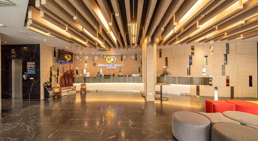 Kingston Hotel 2 - Setapak