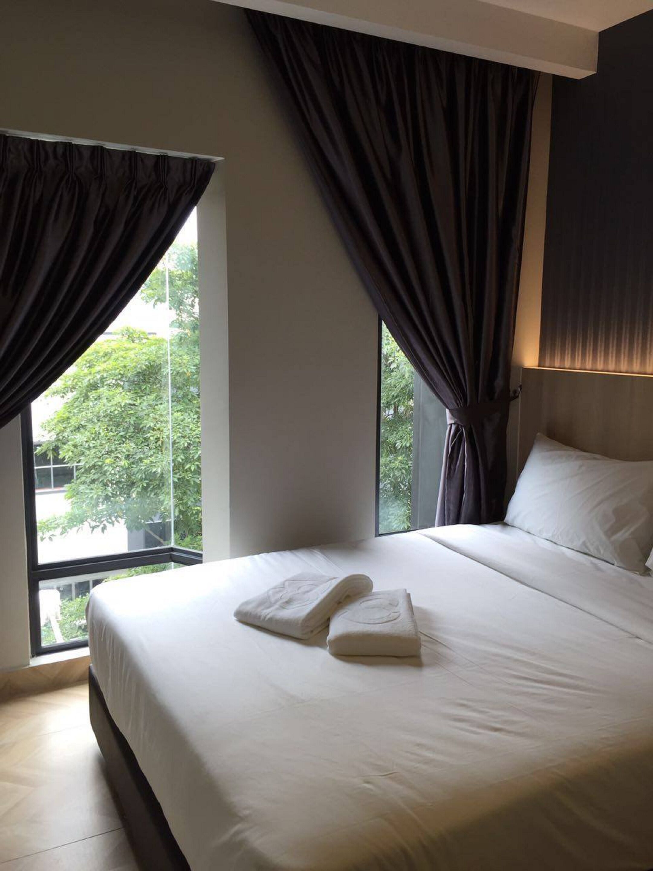 Kingston Hotel 2 - Setapak