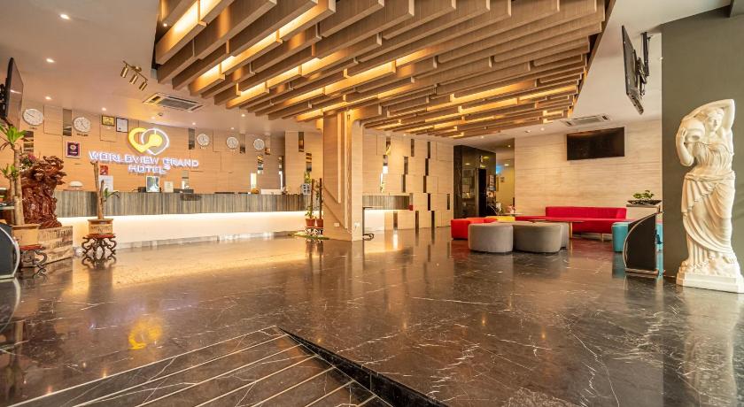 Kingston Hotel 2 - Setapak