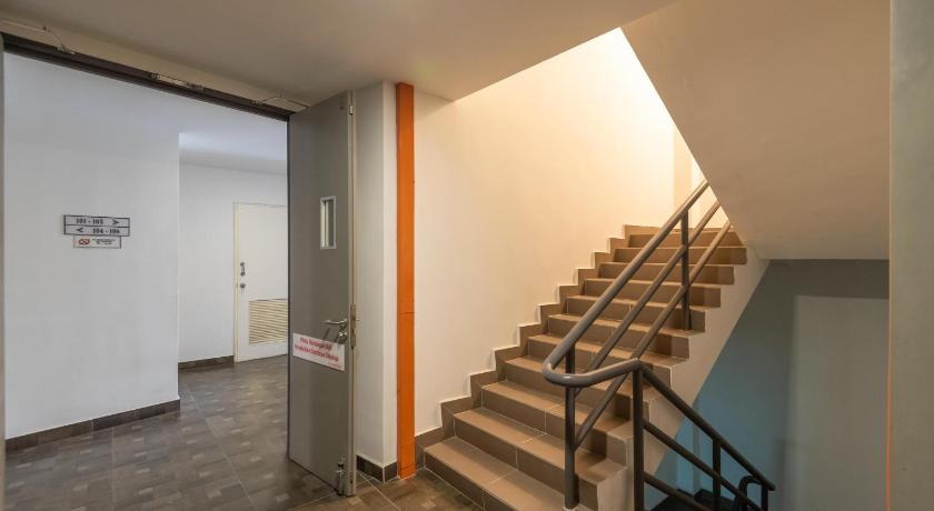 Kingston Hotel 2 - Setapak