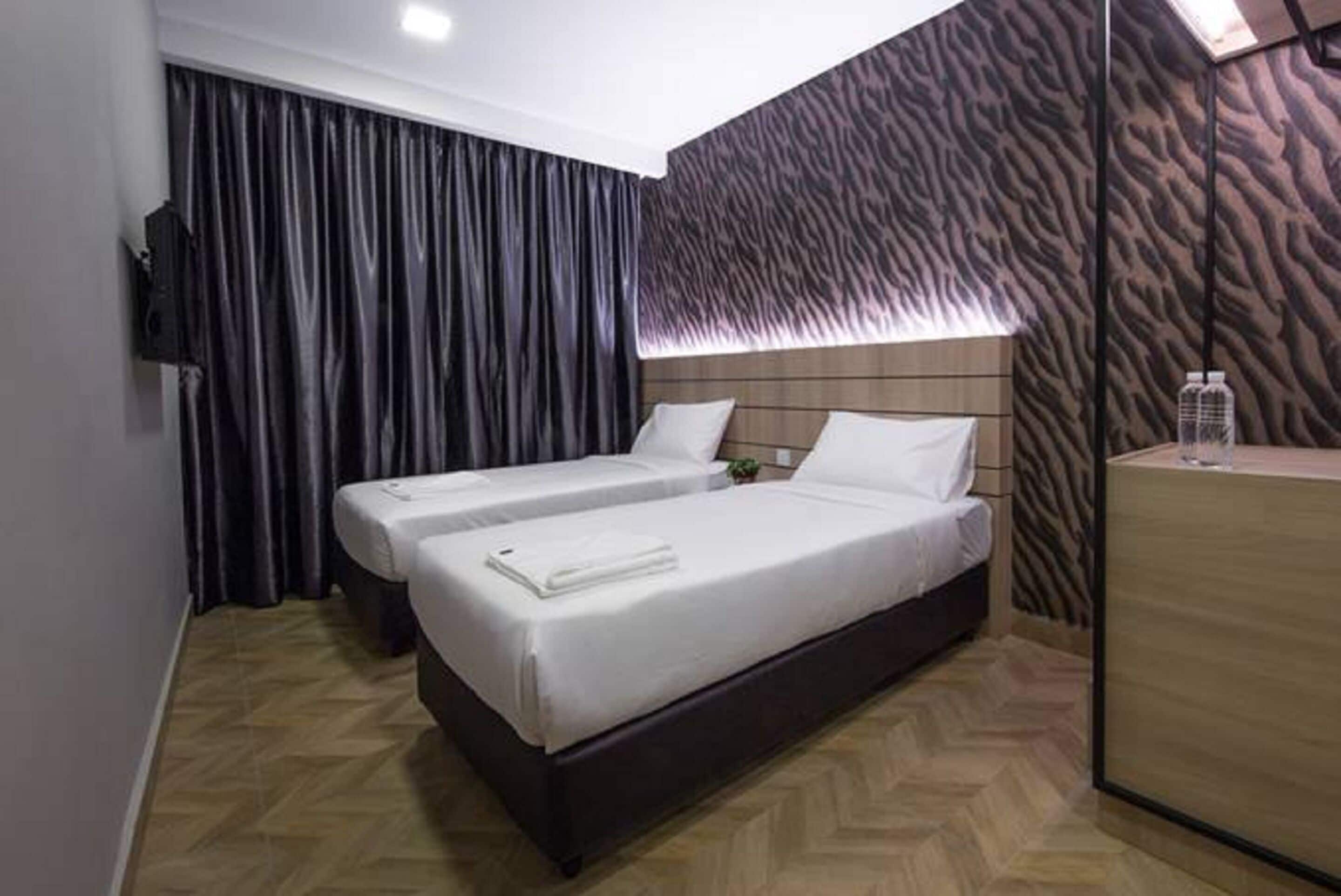 Kingston Hotel 2 - Setapak