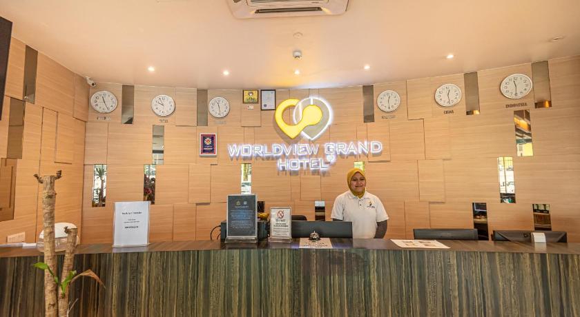 Kingston Hotel 2 - Setapak