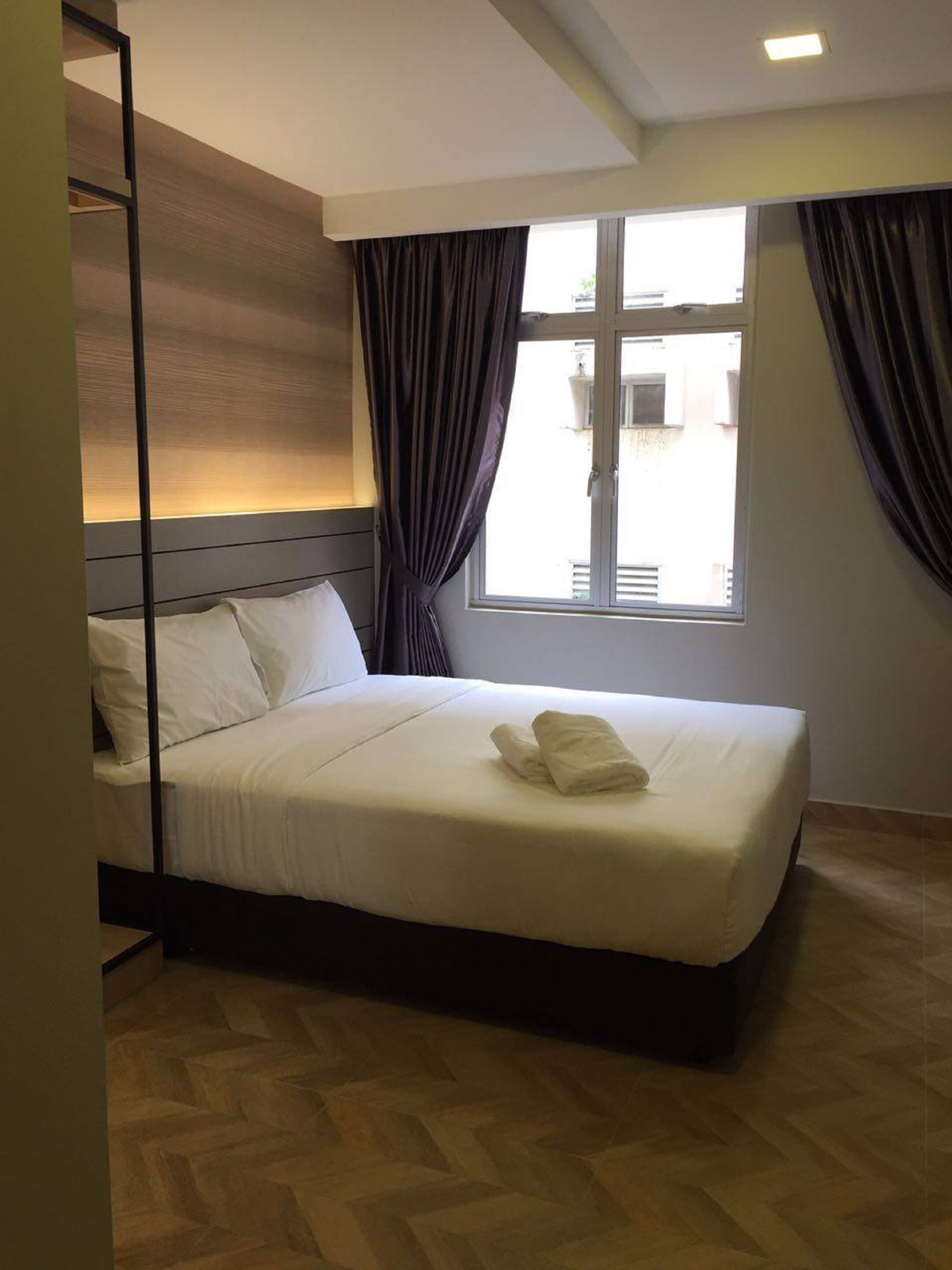 Kingston Hotel 2 - Setapak