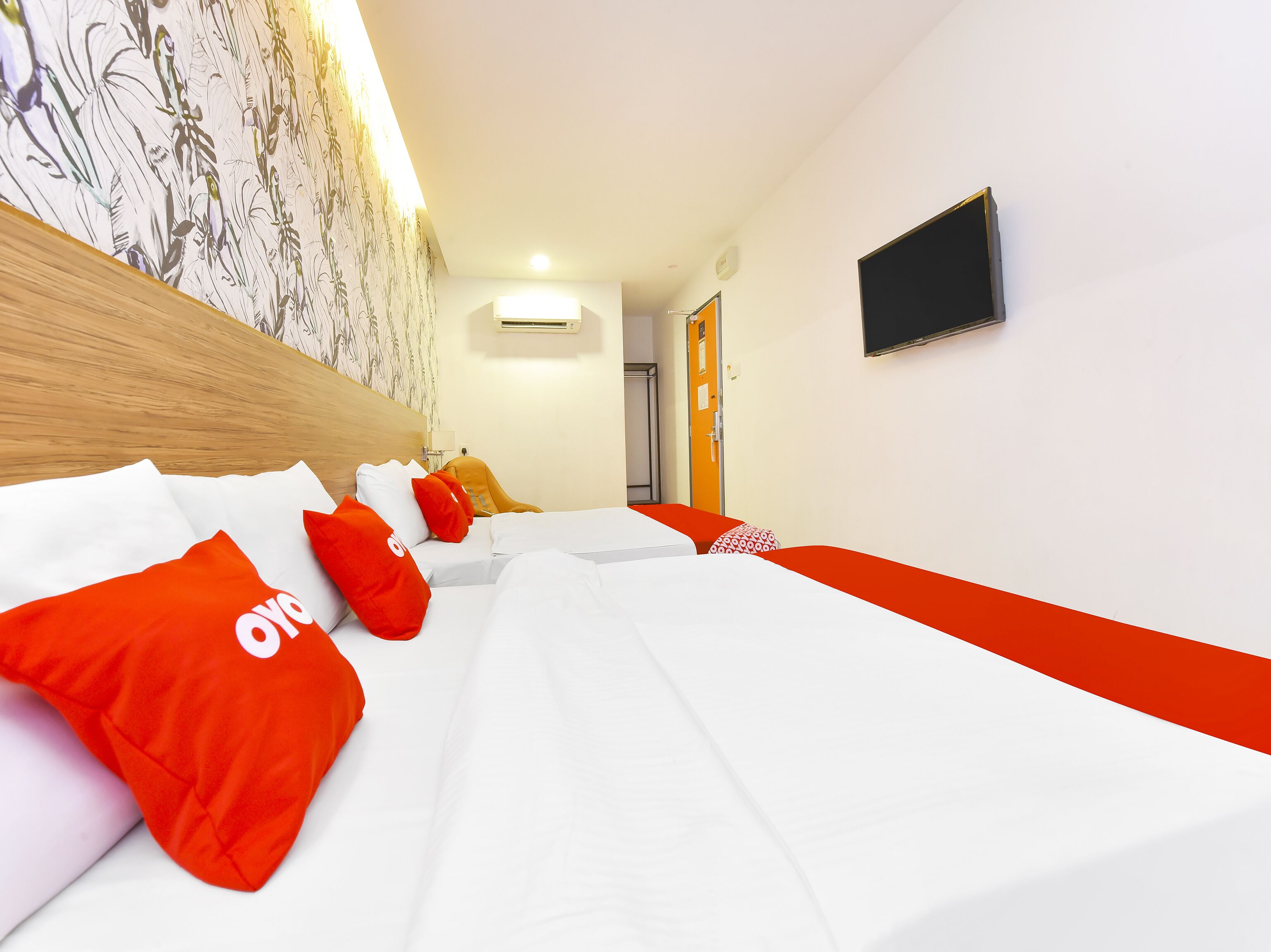 Sovotel Kota Damansara 38a By Oyo Rooms