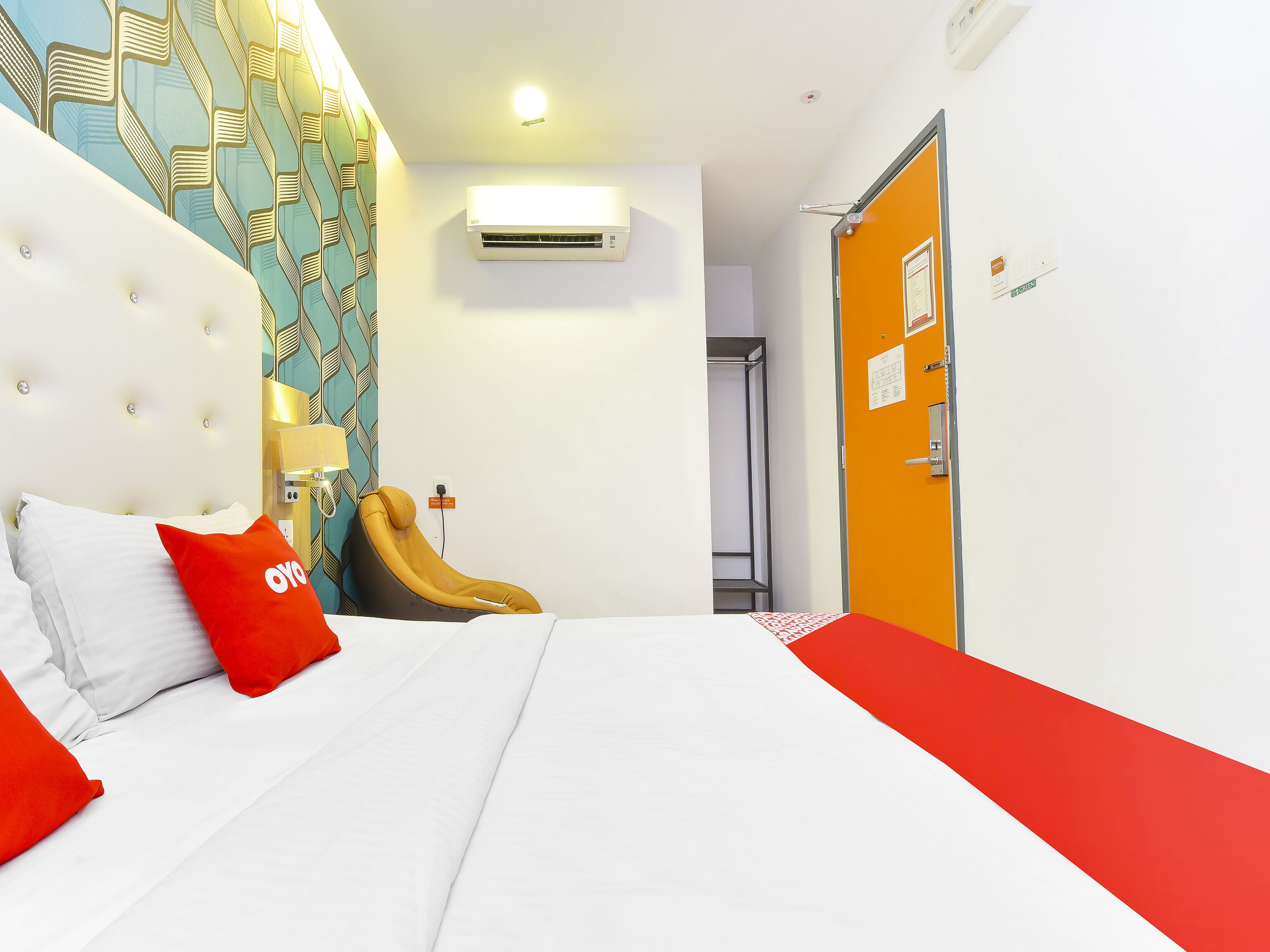 Sovotel Kota Damansara 38a By Oyo Rooms