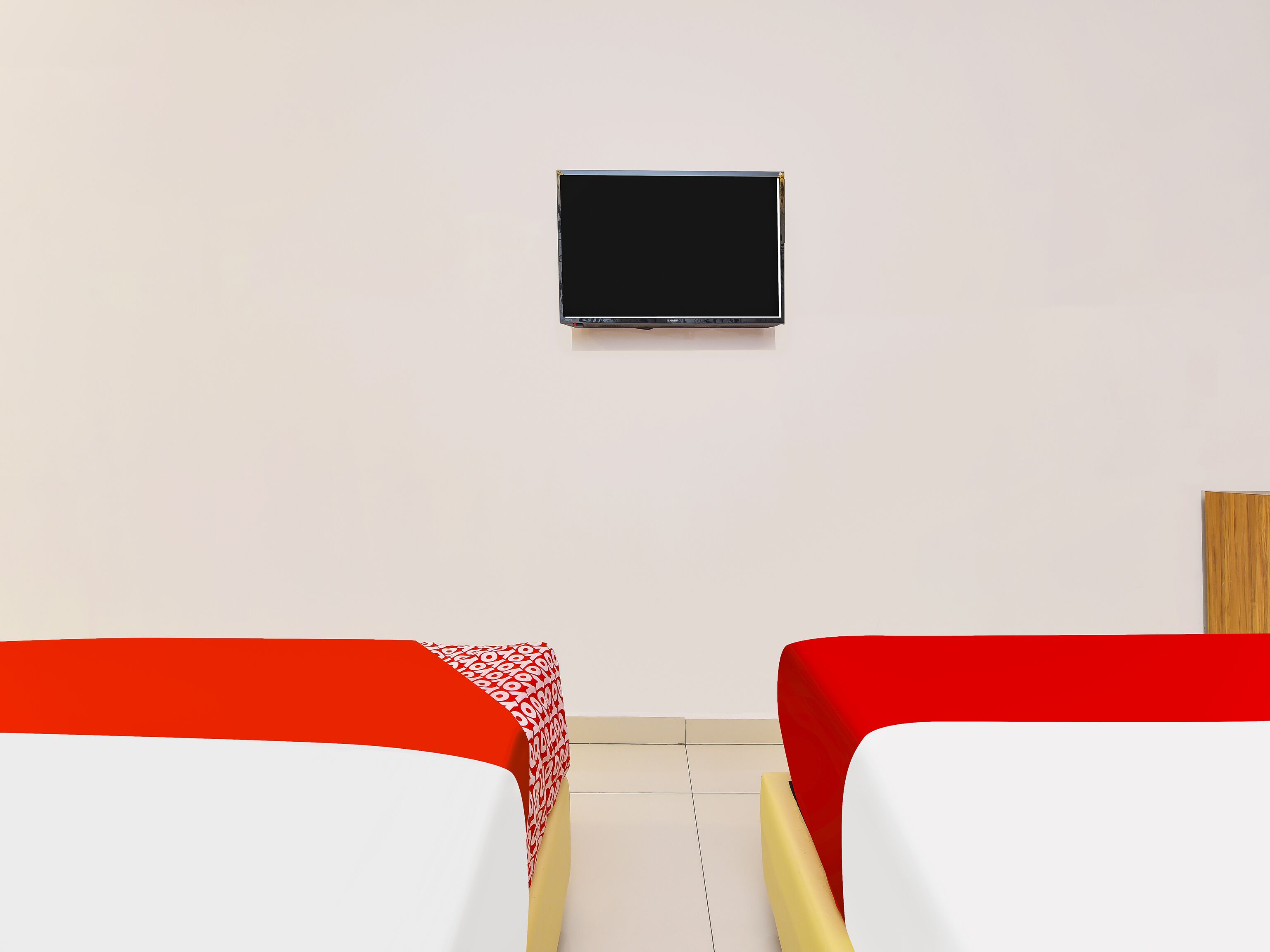 Sovotel Kota Damansara 38a By Oyo Rooms