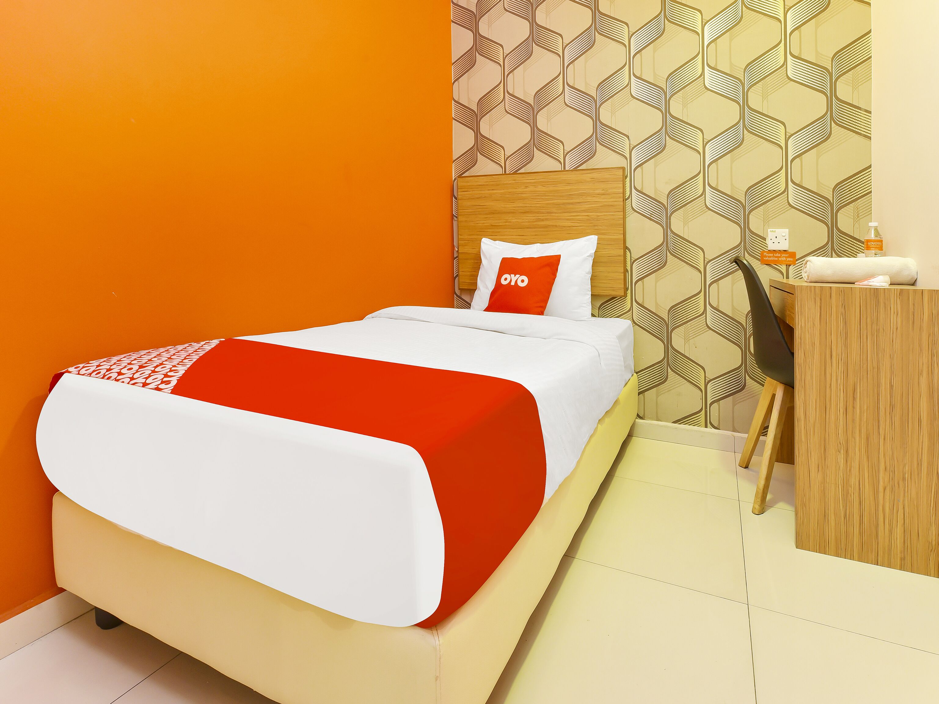 Sovotel Kota Damansara 38a By Oyo Rooms