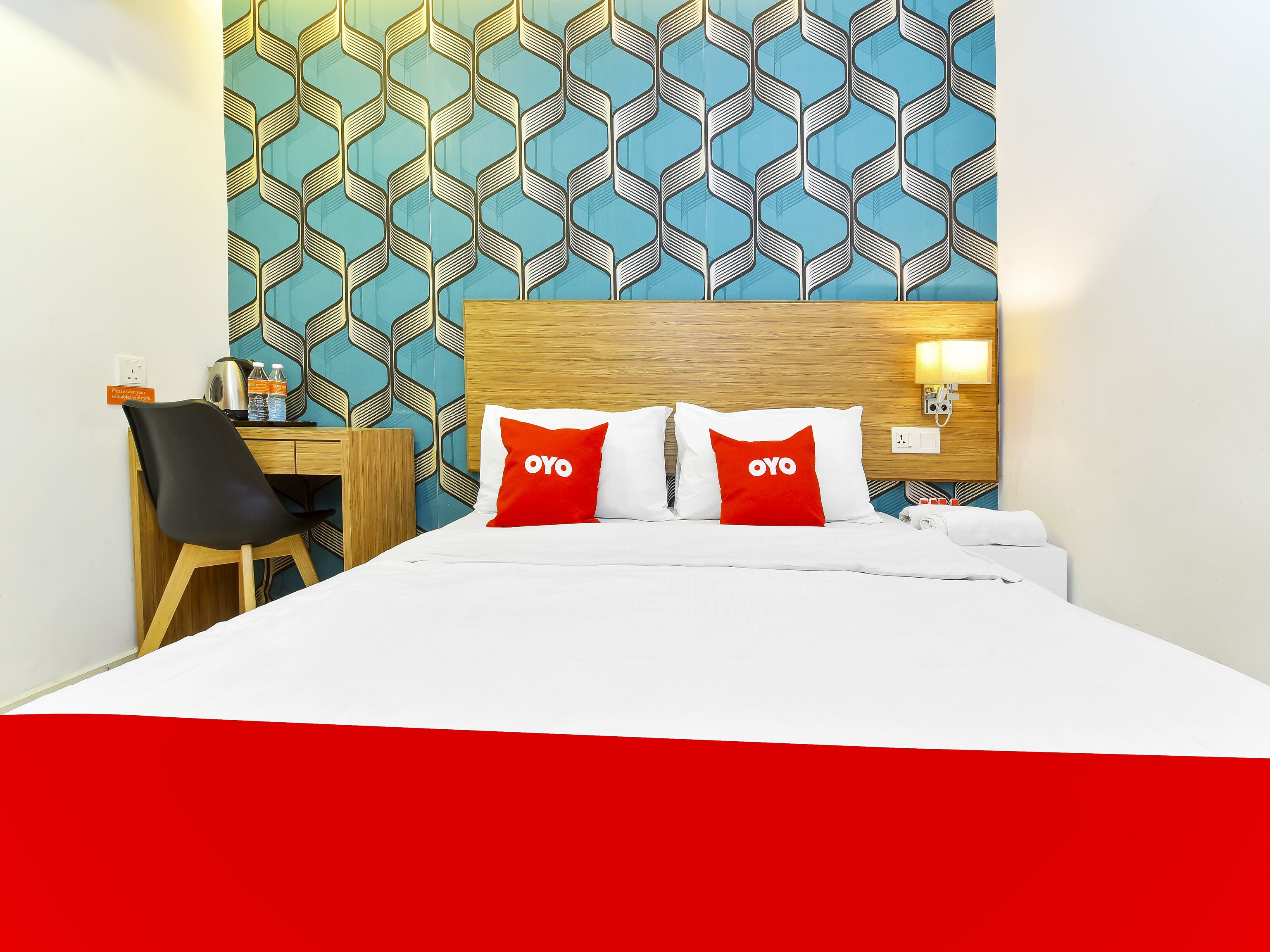 Sovotel Kota Damansara 38a By Oyo Rooms