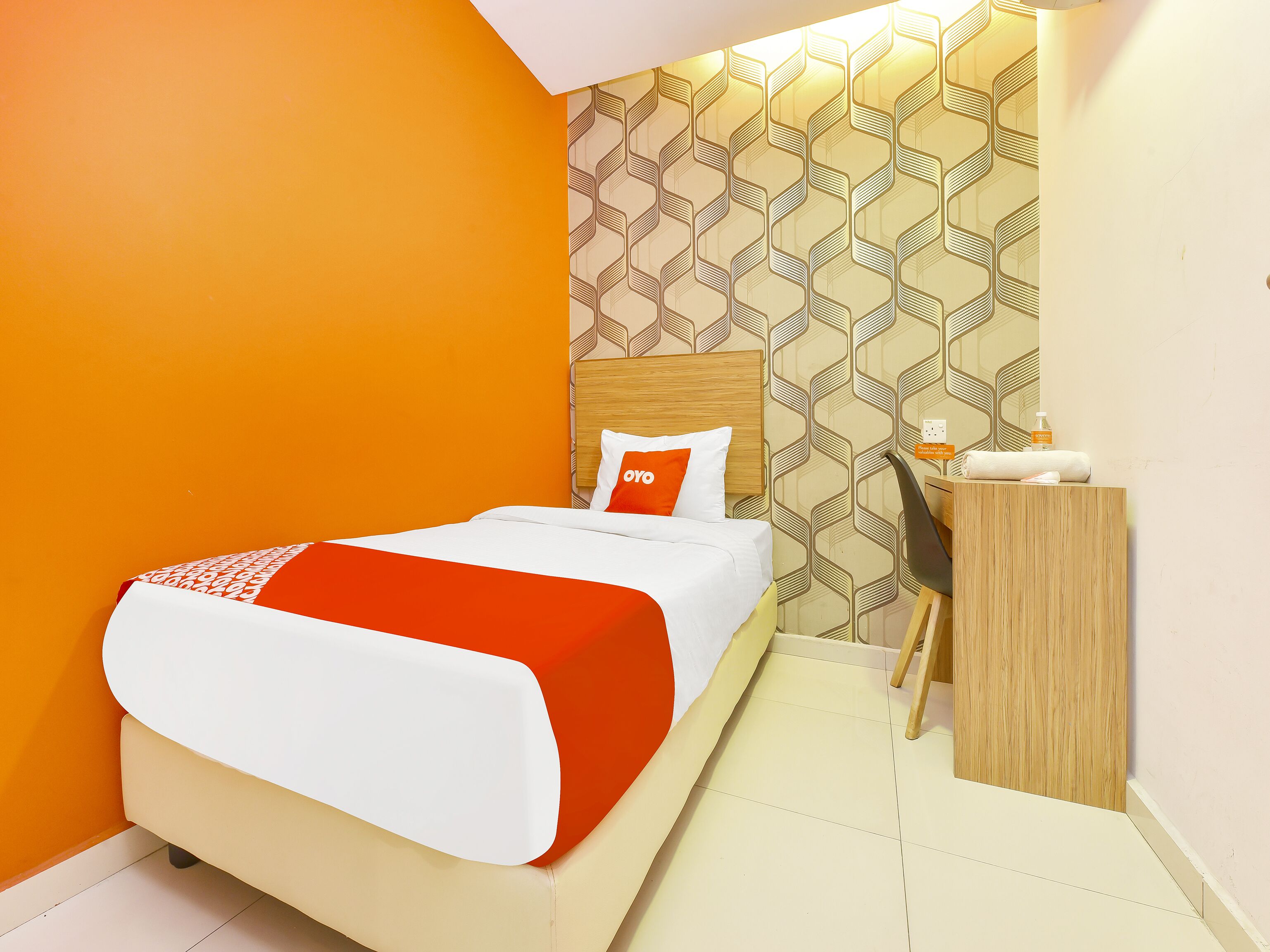 Sovotel Kota Damansara 38a By Oyo Rooms