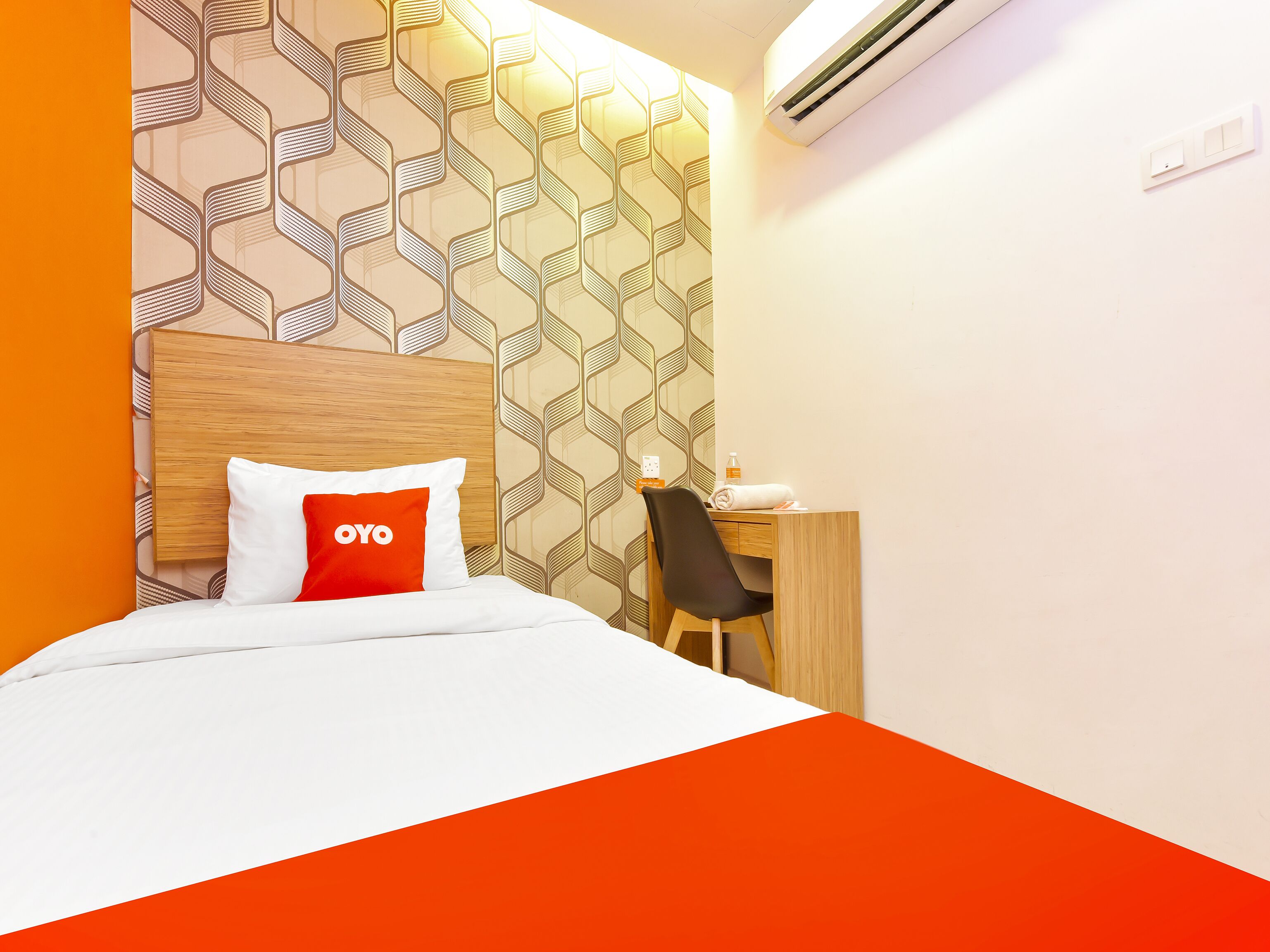 Sovotel Kota Damansara 38a By Oyo Rooms