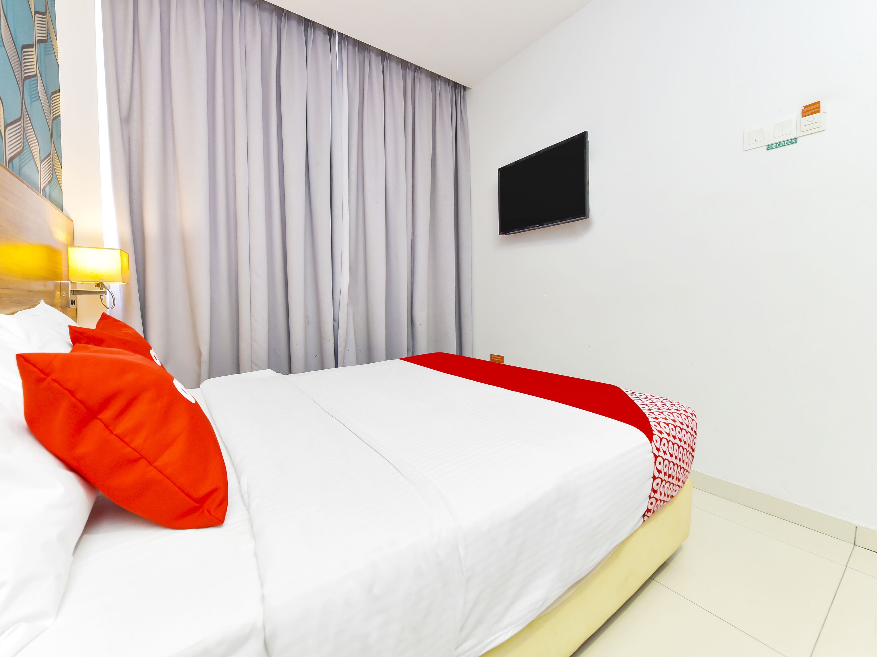 Sovotel Kota Damansara 38a By Oyo Rooms