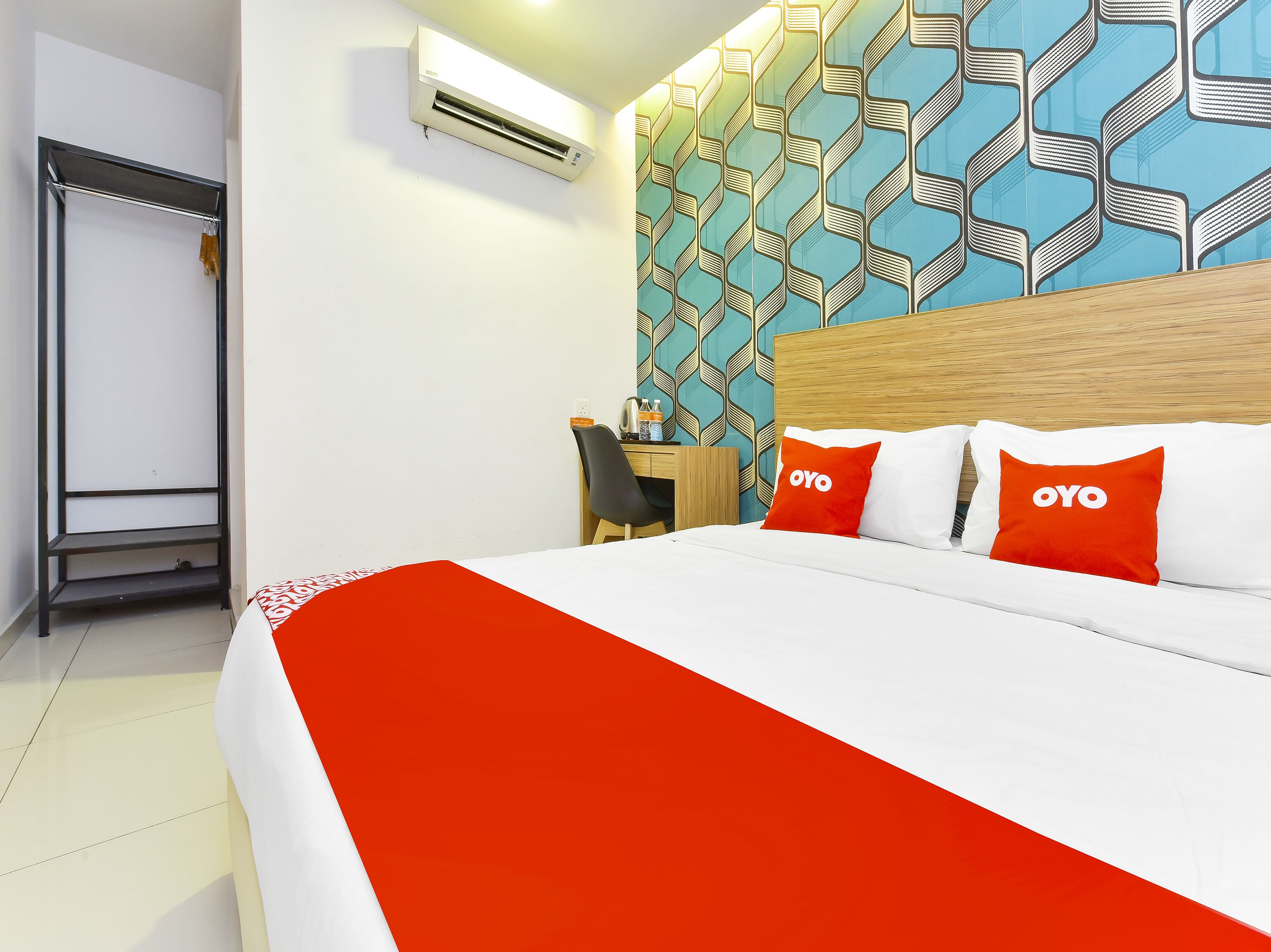 Sovotel Kota Damansara 38a By Oyo Rooms