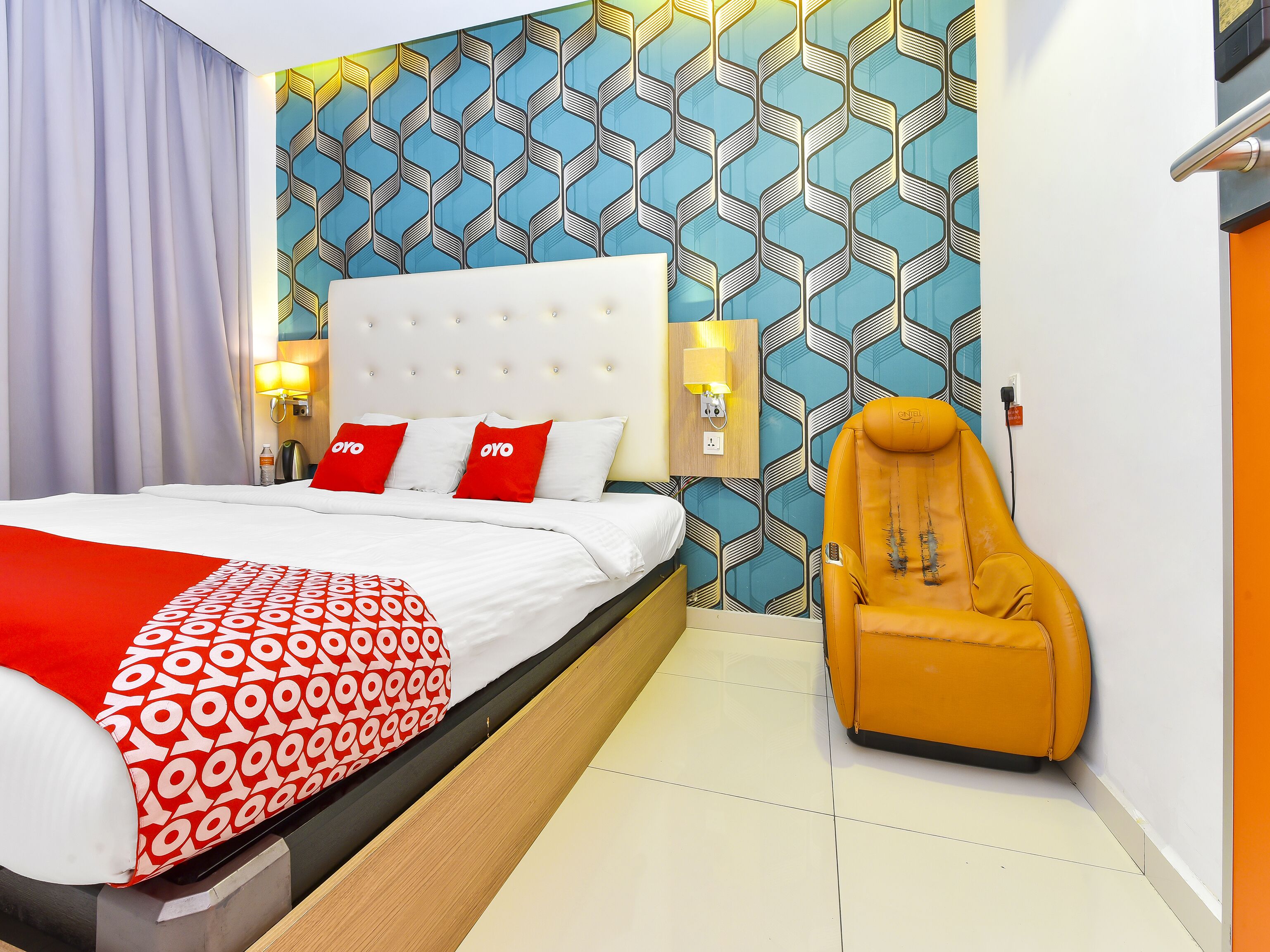 Sovotel Kota Damansara 38a By Oyo Rooms